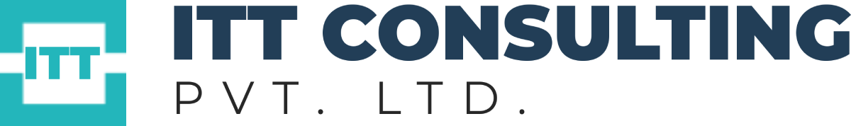 Itt Consulting Pvt. Ltd